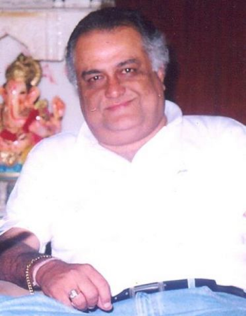 Prem Kishen career