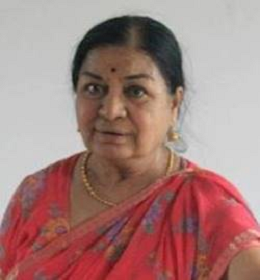 R T Rama – Height, Weight, Personal Life, Career, Vital Stats 2 R T Rama
