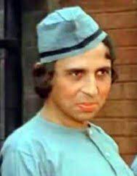 Raj Kishore