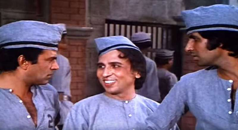 Raj Kishore Profession