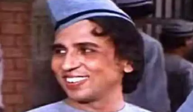 Raj Kishore