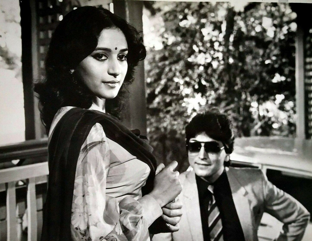 Rajan Sippy career