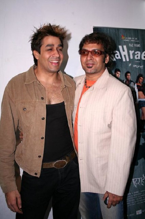 Rajat Bedi Height