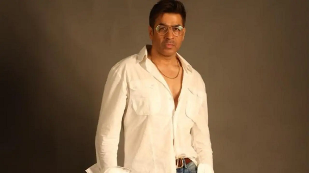 Rajat Bedi Profession