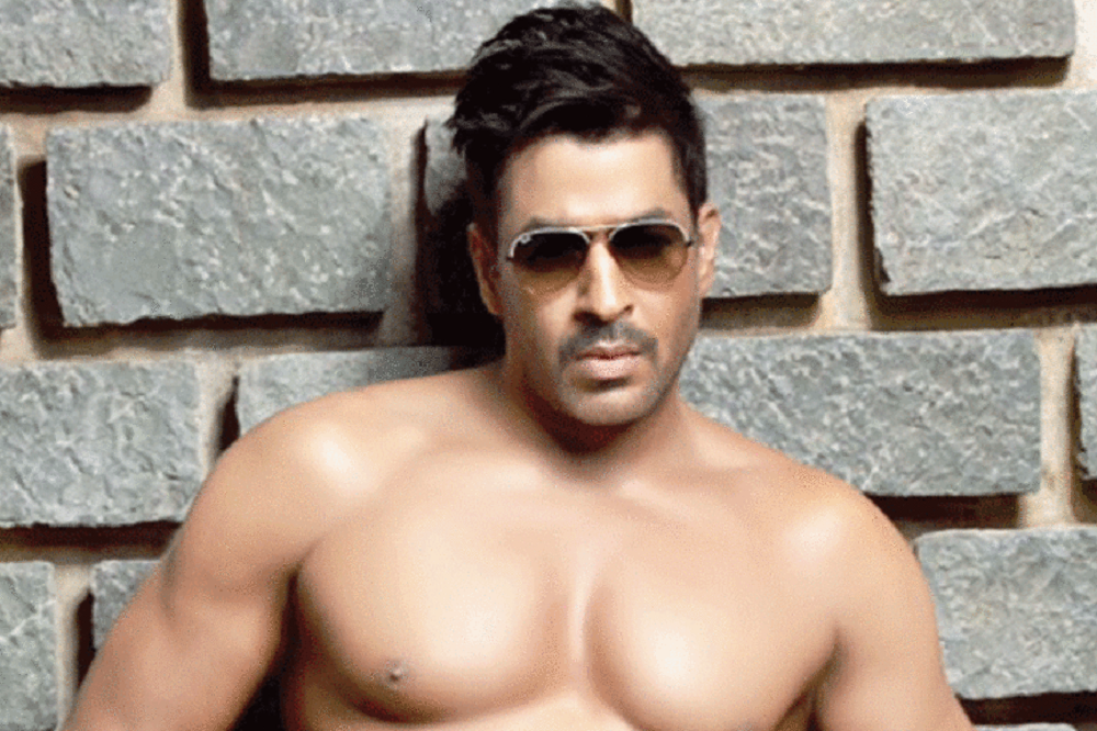 Rajat Bedi