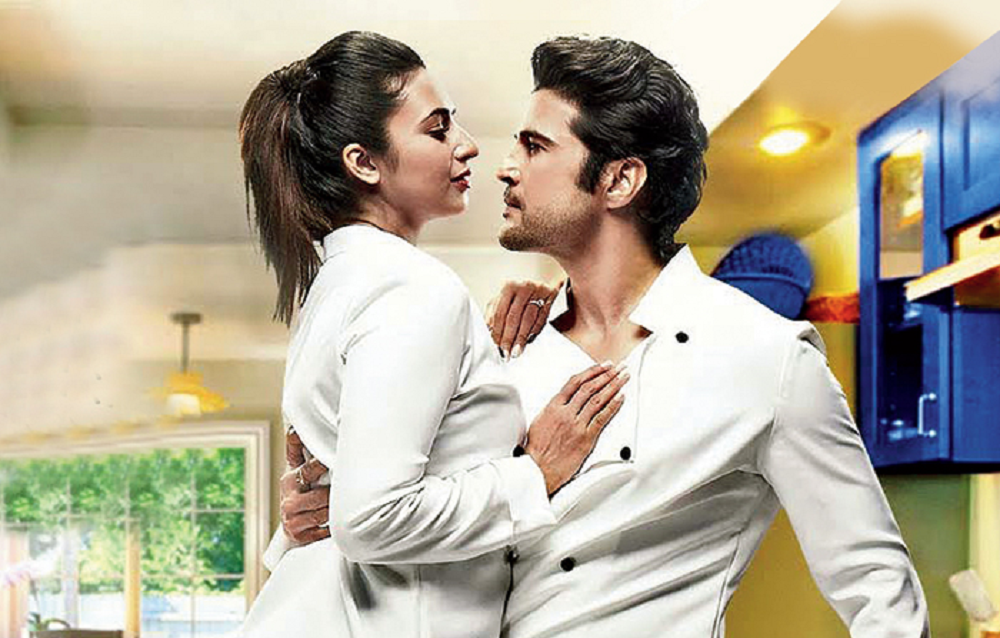 Rajeev Khandelwal’s Biography, Age, Height, Wife, Net Worth, Family 4 Rajeev Khandelwal career
