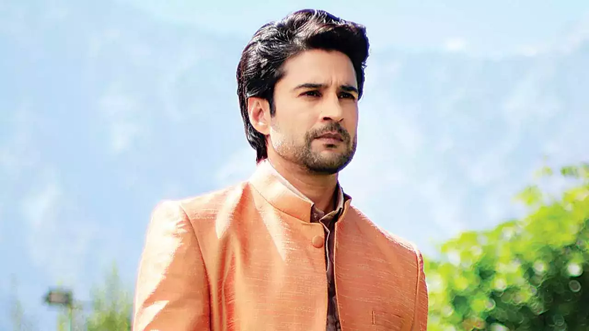 Rajeev Khandelwal