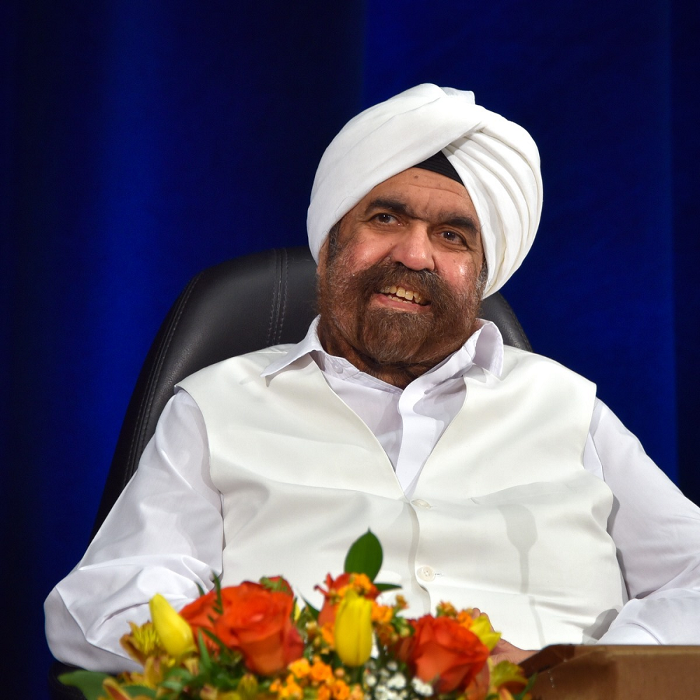 Rajinder Ghai Profession