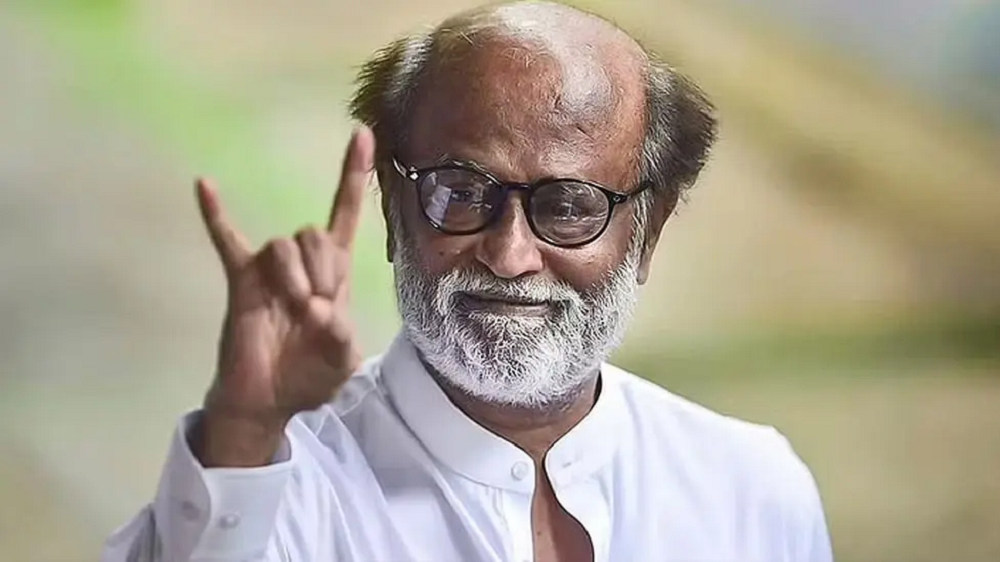 Rajini: Unveiling Height, Weight, Age, Biography, Husband & More 3 Rajini Career