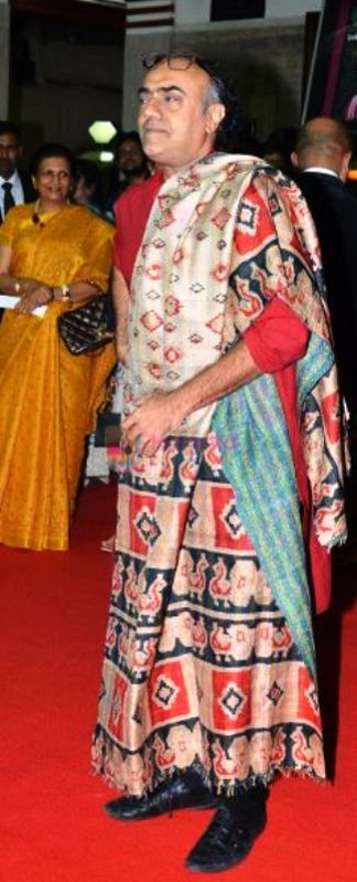 Rajit Kapur: Height, Weight, Age, Career And Success 2 Rajit Kapur Height