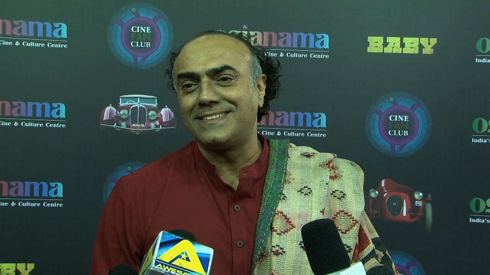 Rajit Kapur: Height, Weight, Age, Career And Success 4 Rajit Kapur career