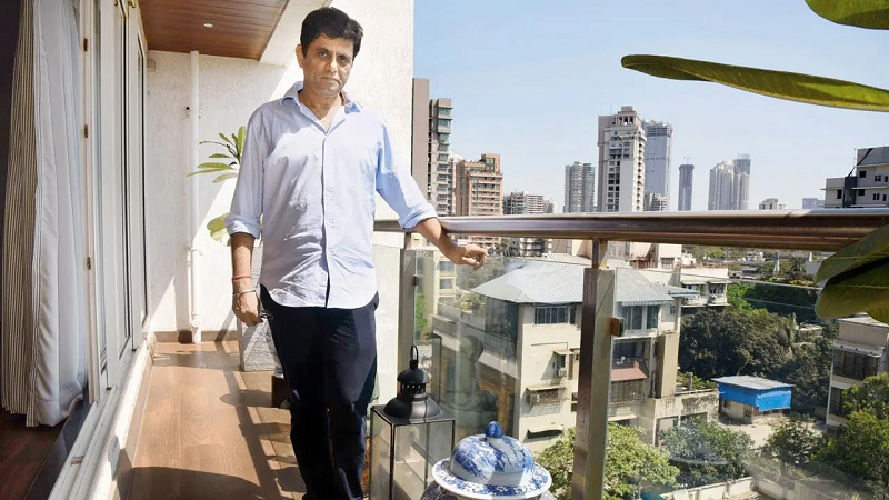 Raju Kulkarni: Full Biography And Lifestyle 2 Raju Kulkarni Height