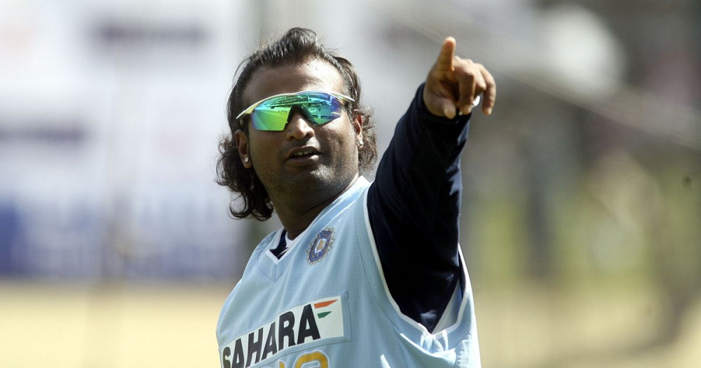 Ramesh Powar Profession