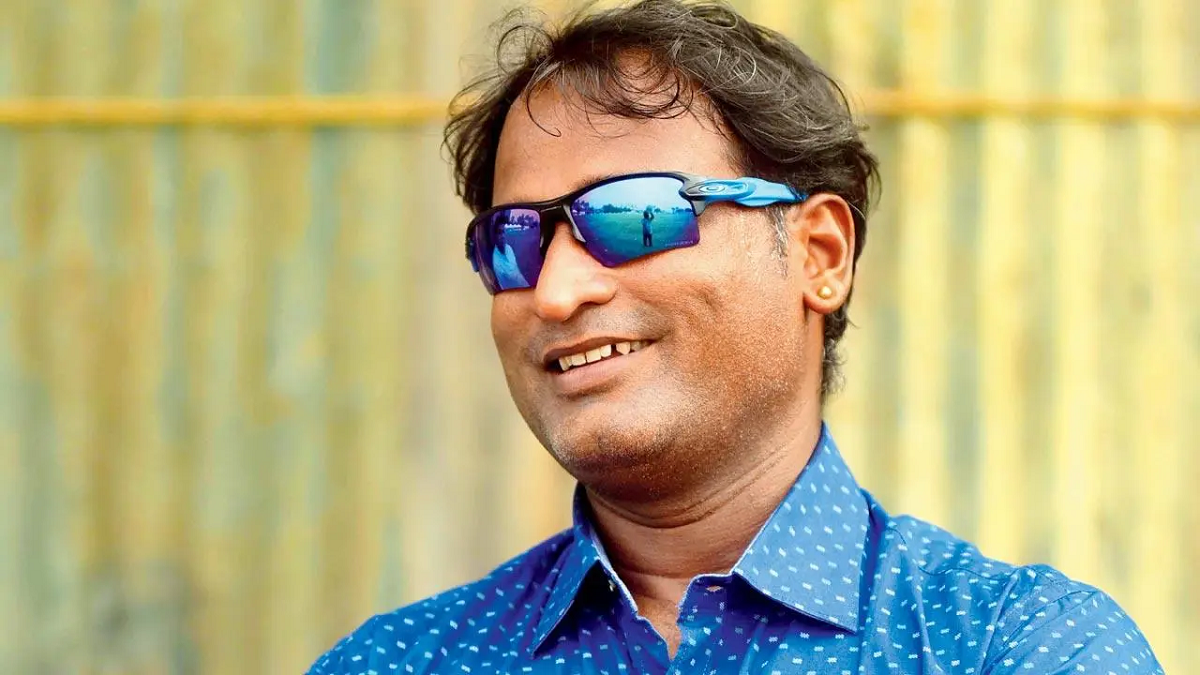 Ramesh Powar