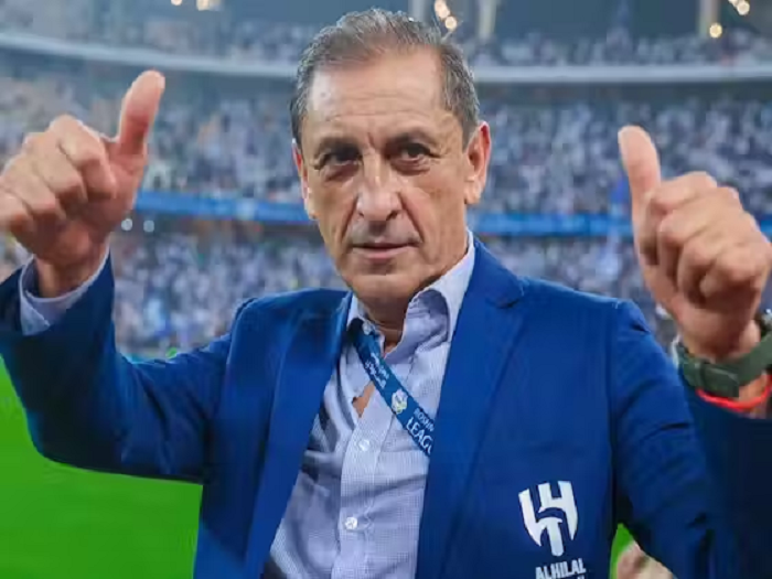 Ramón Díaz Net Worth, Bio, Age, Height, Religion, Education 3 Ramón Díaz Profession