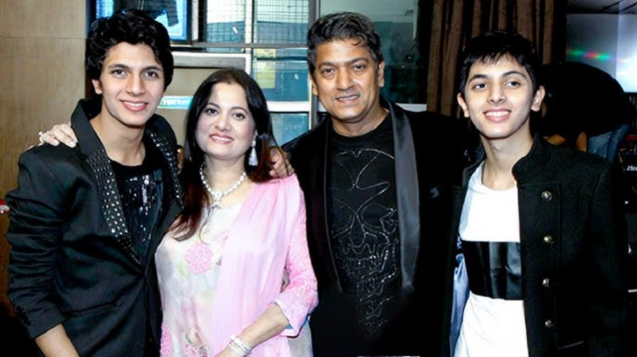 Ranjeeta Kaur: A Journey Of Height, Weight, Age, Career And Success 3 Ranjeeta Kaur Family