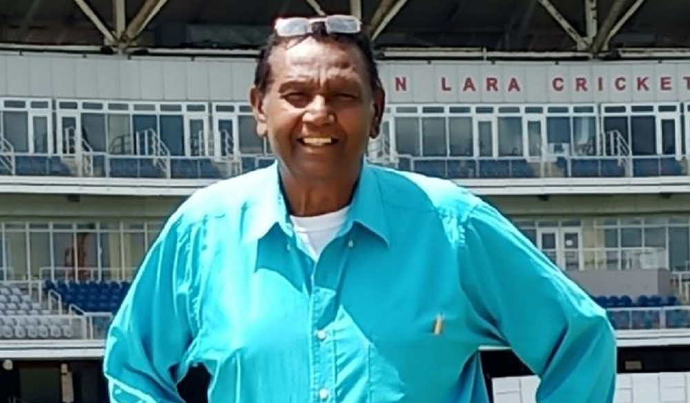 Raphick Jumadeen: A Journey Of Height, Weight, Age, Career, Success 3 Raphick Jumadeen career