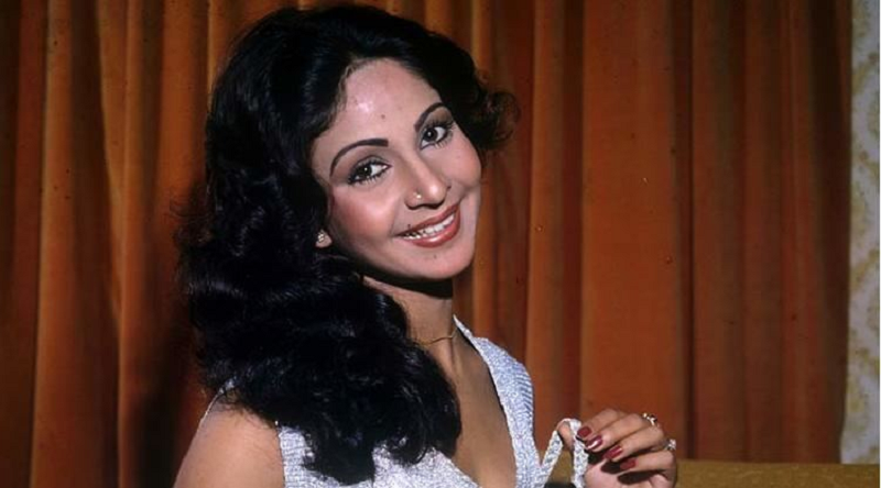 Rati Agnihotri Career