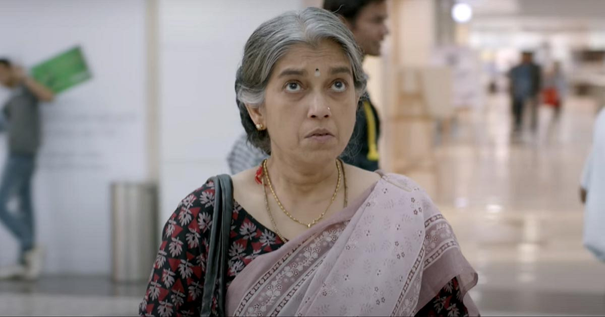 Ratna Pathak Shah Net Worth, Bio, Age, Height, Religion, Education 1 Ratna Pathak Shah