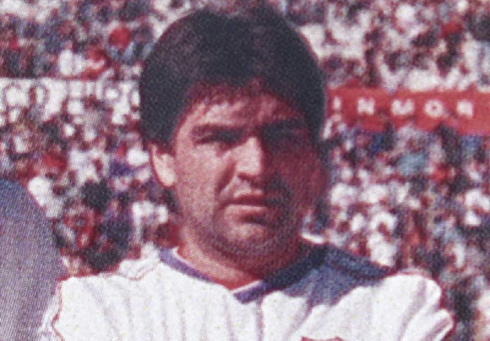 Raúl Cardozo