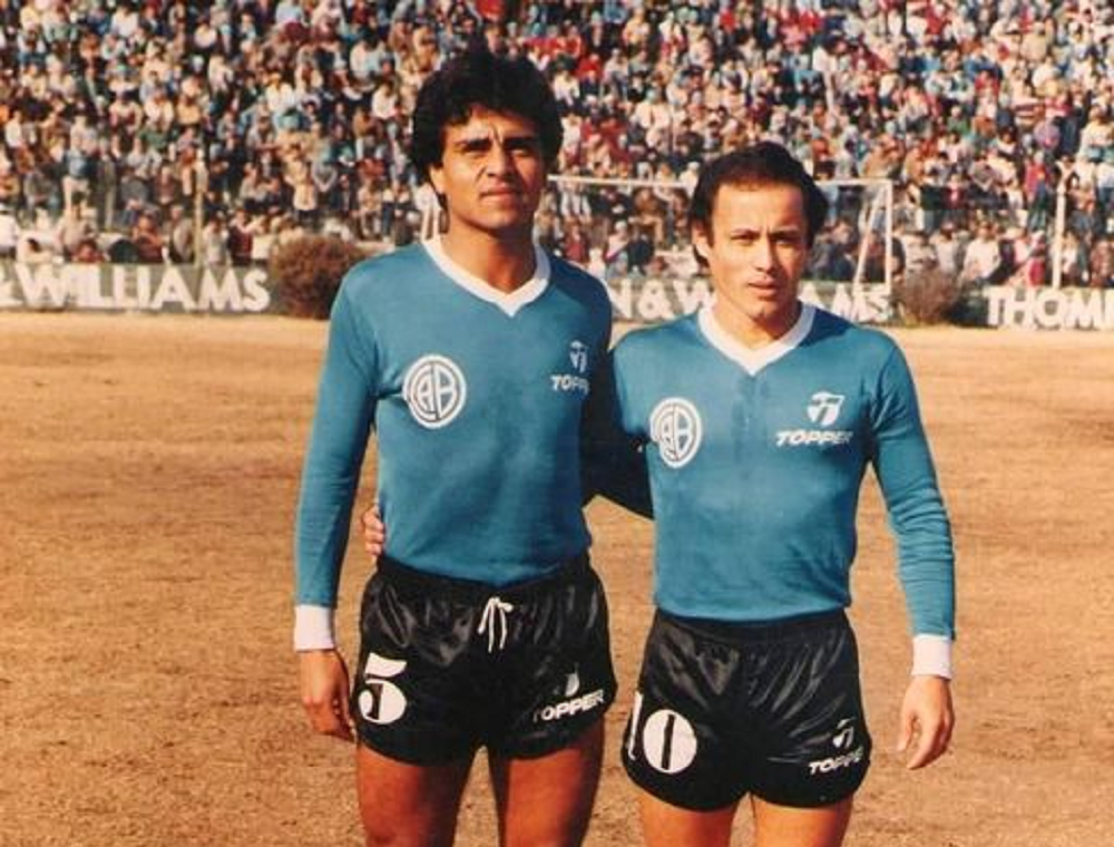 Raúl Chaparro: Weight, Age, Husband, Biography, Family Facts 3 Raúl Chaparro Family