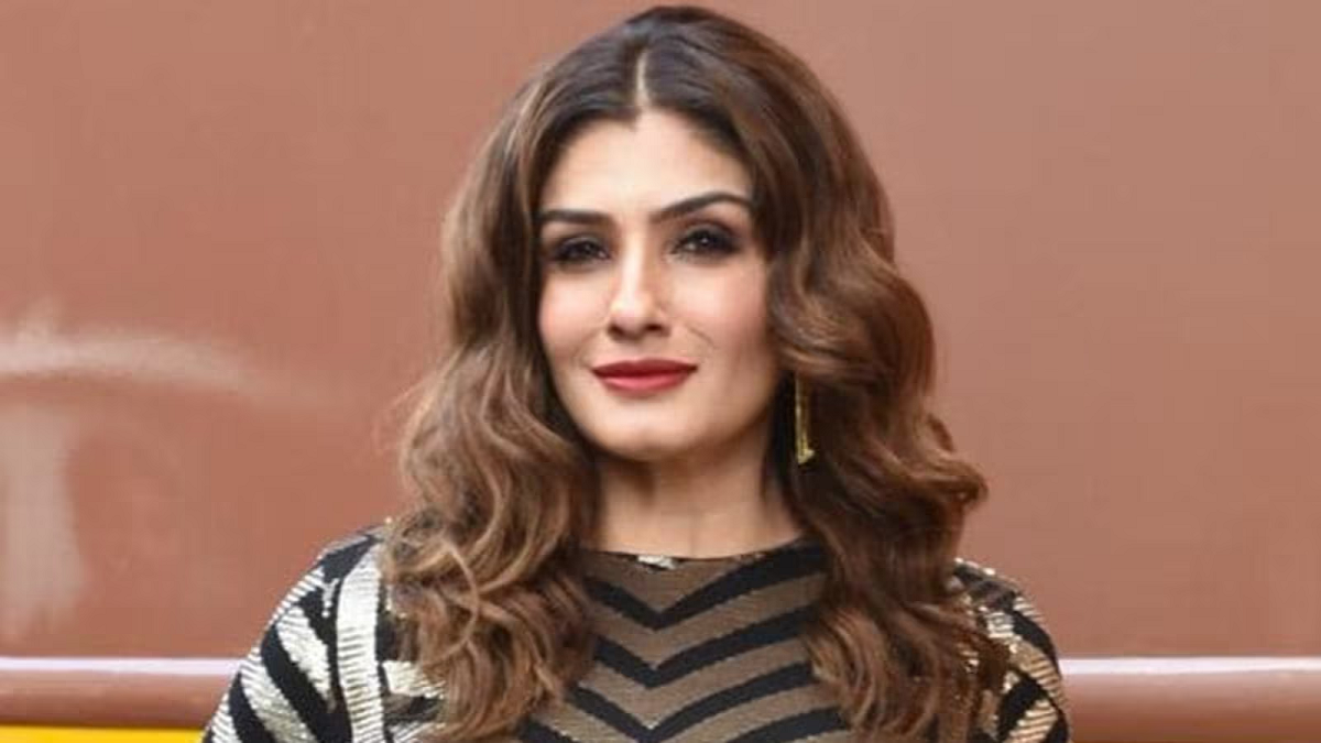 Raveena Tandon – Income, Family, Height, Professional Achievements 3 Raveena Tandon