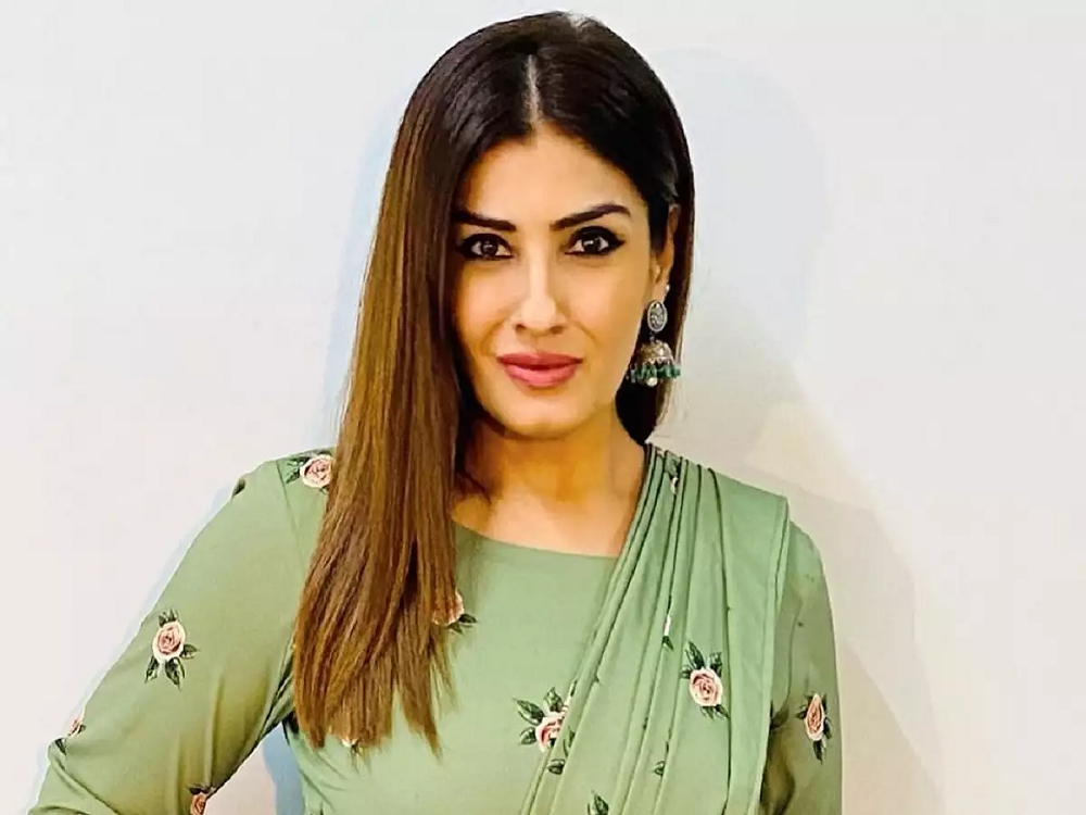 Ravina (Actress): Weight, Age, Husband, Biography, Family & Facts 4 Ravina (Actress) career