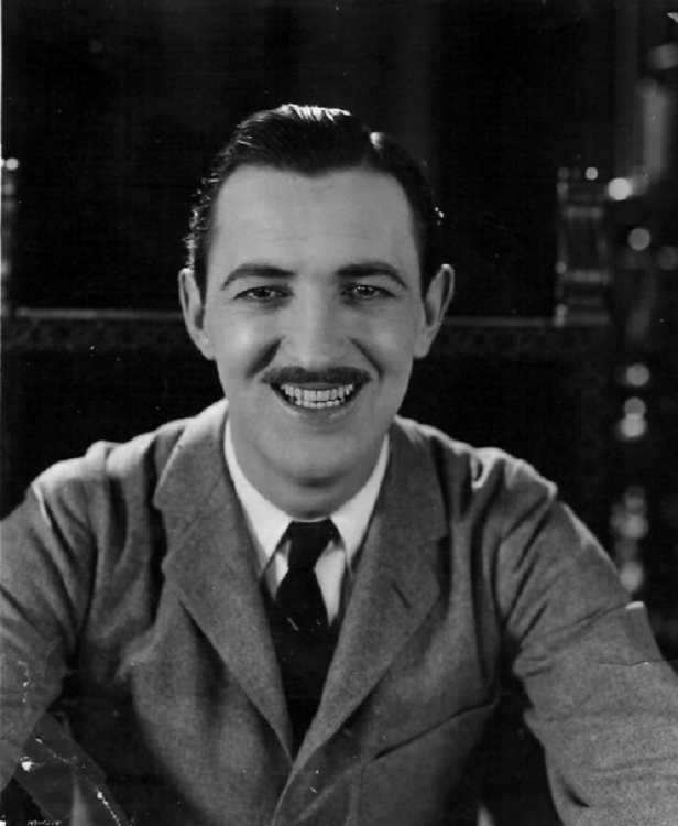 Raymond Griffith Height