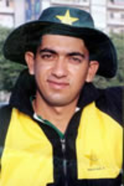 Hasan Raza Height, Weight, Interesting Facts, Career Highlights, Physical Appearance 1 Hasan Raza