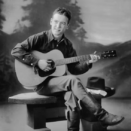 Red Foley Profession