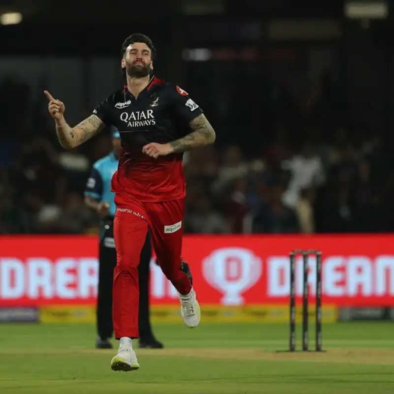 Reece Topley – Height, Weight, Net Worth Personal Details 2 Reece Topley Height