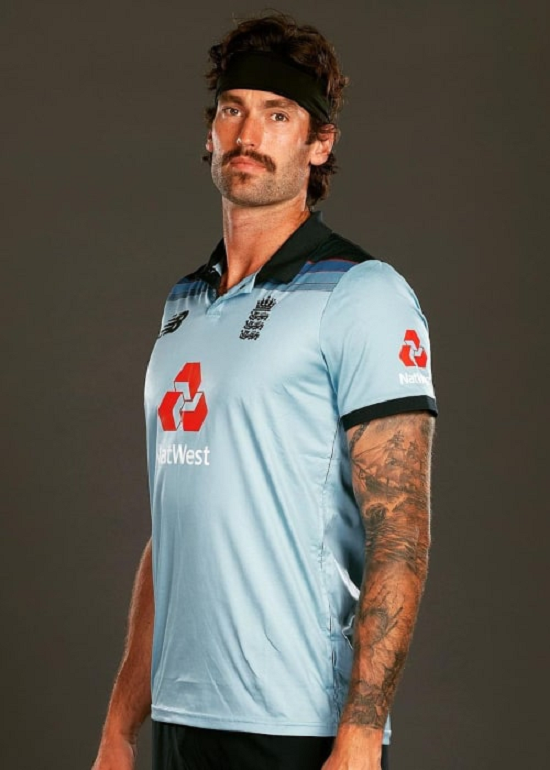 Reece Topley – Height, Weight, Net Worth Personal Details 3 Reece Topley Profession