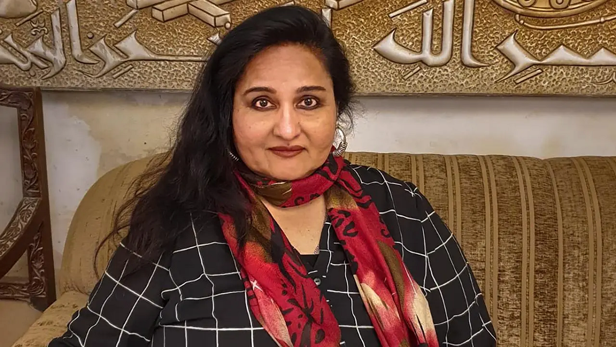 Reena Roy World: Revealing Weight, Age, Husband, Biography, Family Facts 4 Reena Roy