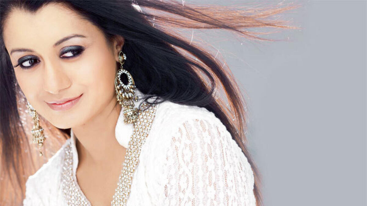 Reenu Mathews