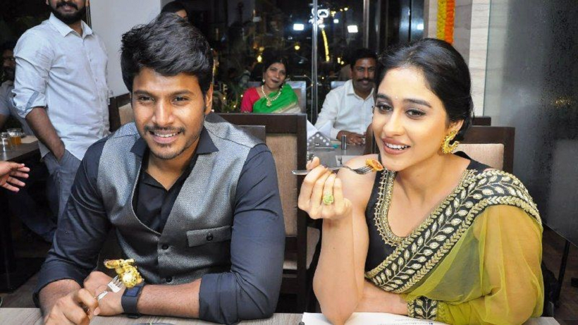 Regina Cassandra’s Biography, Age, Height, Wife, Net Worth, Family 3 Regina Cassandra Family