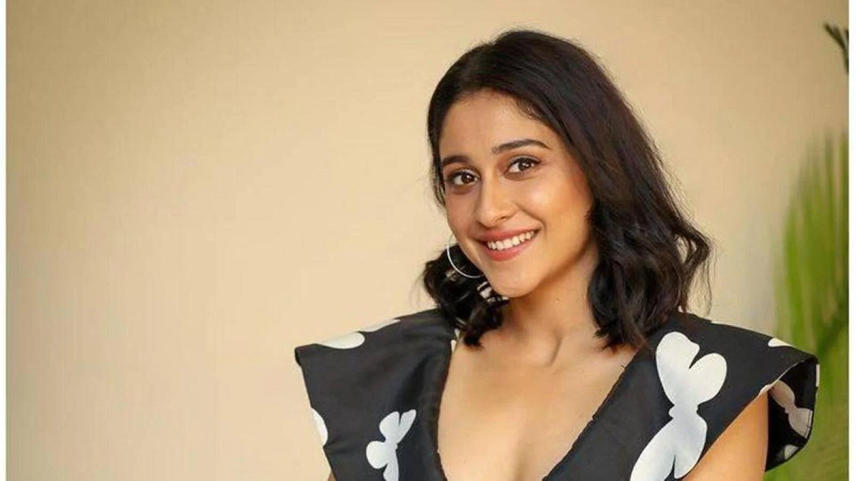 Regina Cassandra