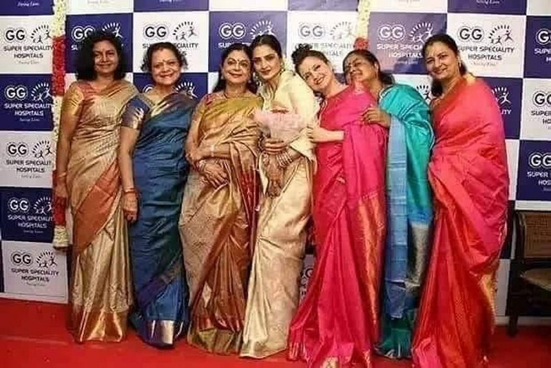Rekha Das: Height, Weight, Age, Career And Success 2 Rekha Das Height