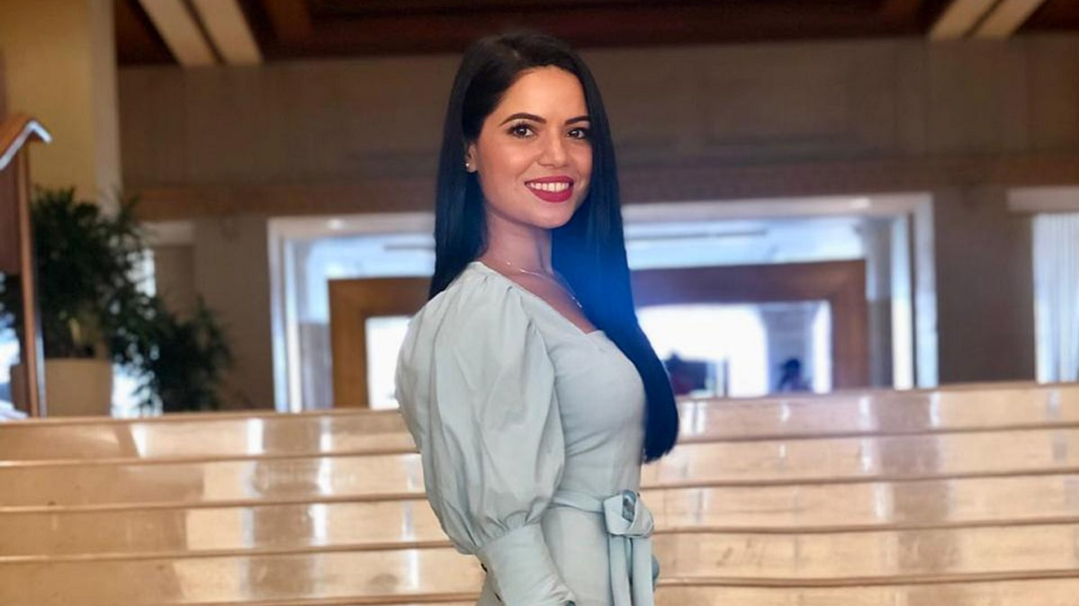 Rekha Rana