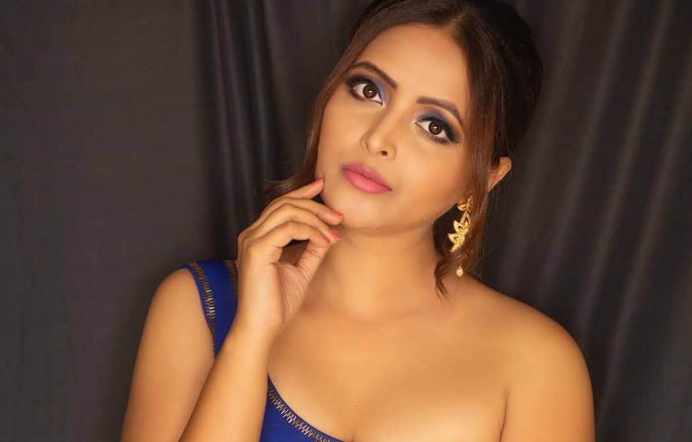 Rekha Vedavyas Height, Weight, Interesting Facts, Career Highlights, Physical Appearance 4 Rekha Vedavyas Career