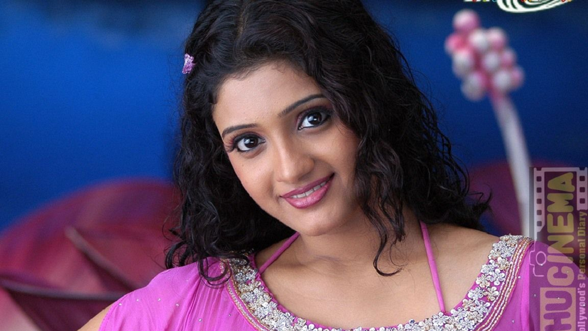 Renuka Menon