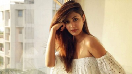 Rhea Chakraborty – Income, Family, Height, Professional Achievements 4 Rhea Chakraborty career