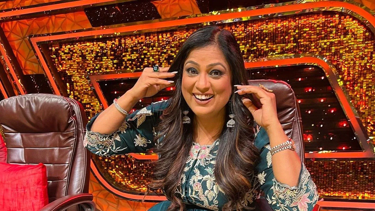 Richa Sharma: A Journey Of Height, Weight, Age, Career And Success 4 Richa Sharma