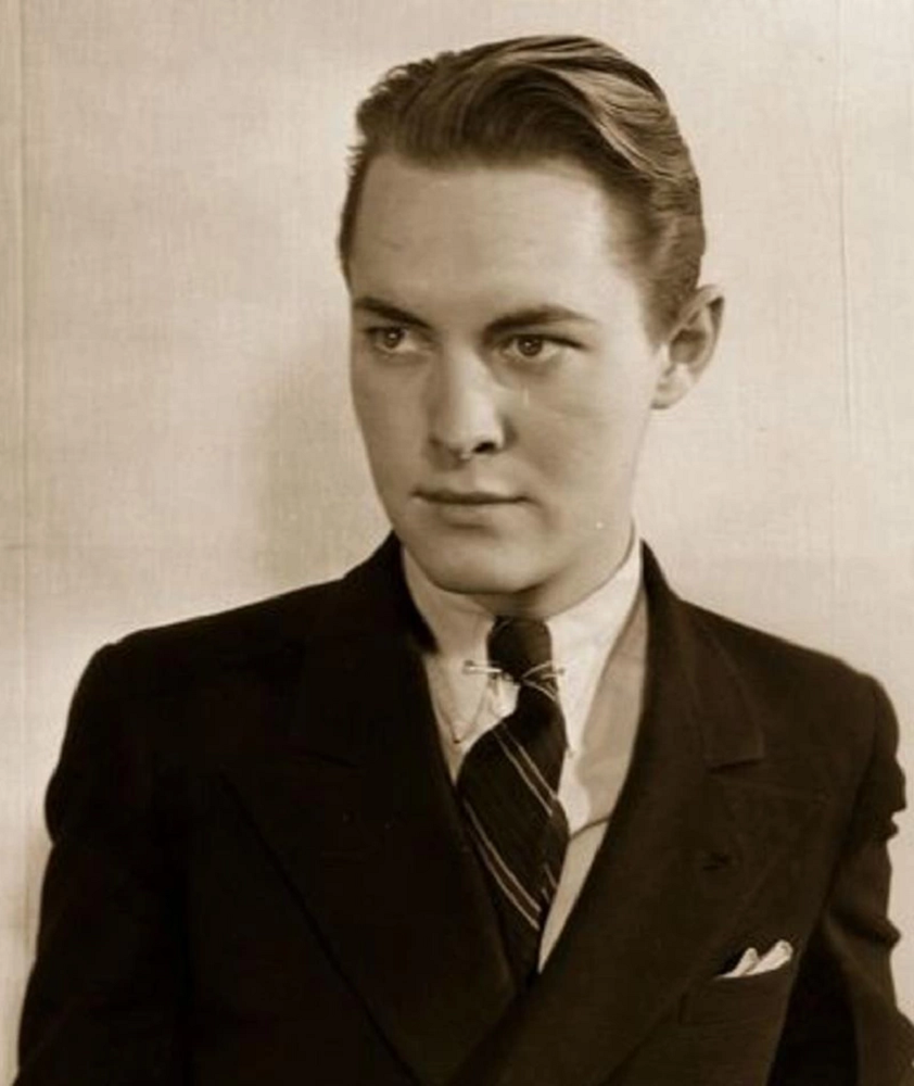 Richard Cromwell Height