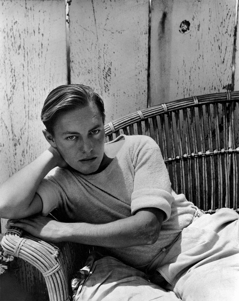 Richard Cromwell career