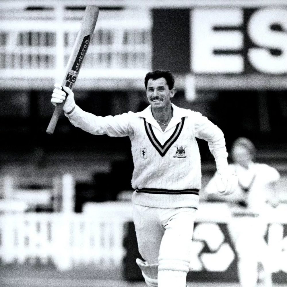 Richard Hadlee Height