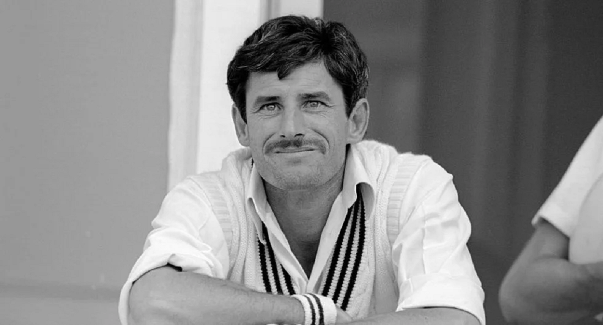 Richard Hadlee