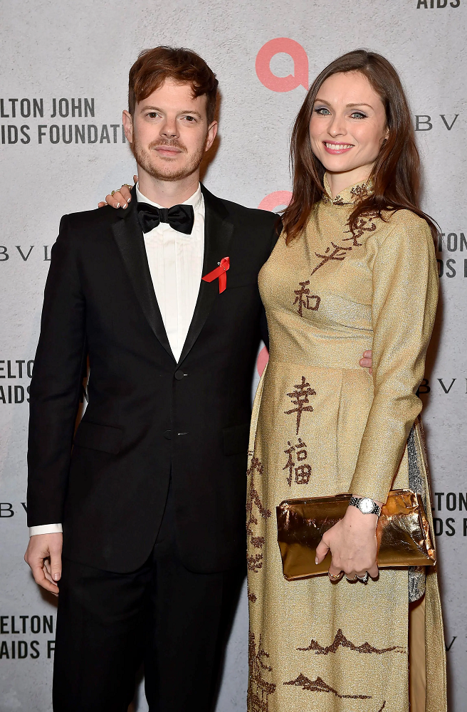 Richard Jones: A Journey Of Height, Weight, Age, Career, Success 2 Richard Jones Height