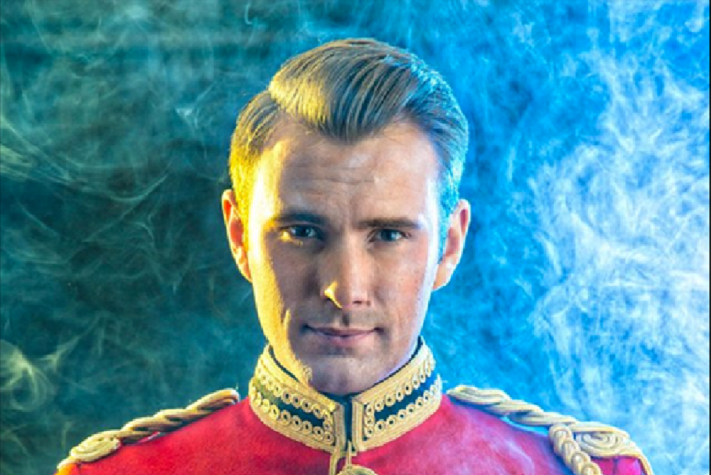 Richard Jones: A Journey Of Height, Weight, Age, Career, Success 4 Richard Jones Profession