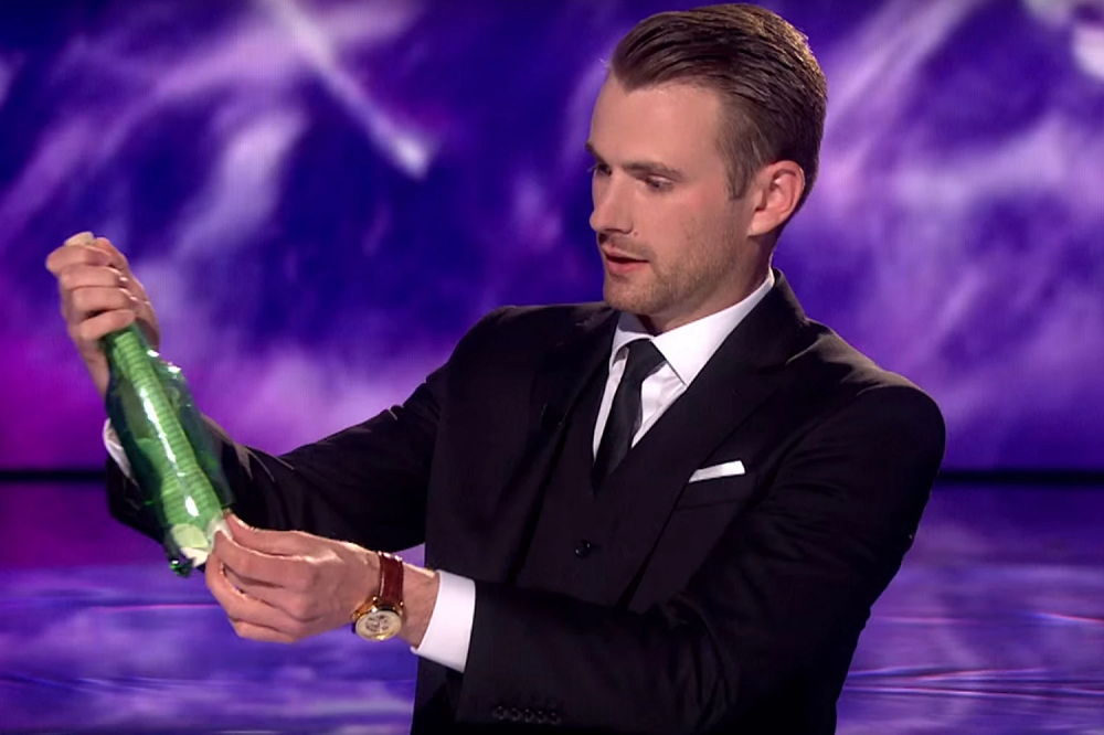 Richard Jones: A Journey Of Height, Weight, Age, Career, Success 3 Richard Jones career