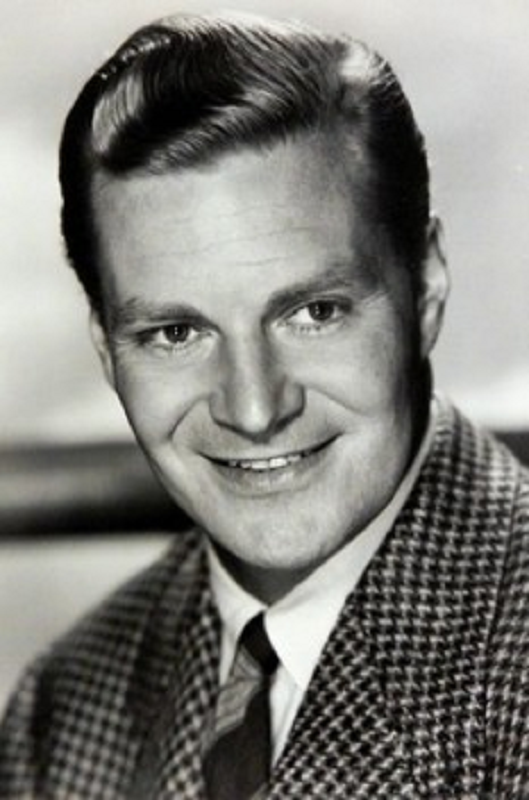 Richard Webb Profession